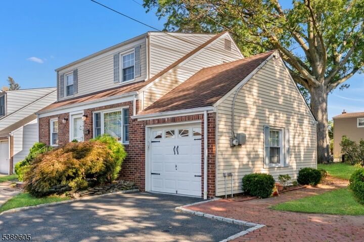 Property Photo:  753 Lafayette Ave  NJ 07083 