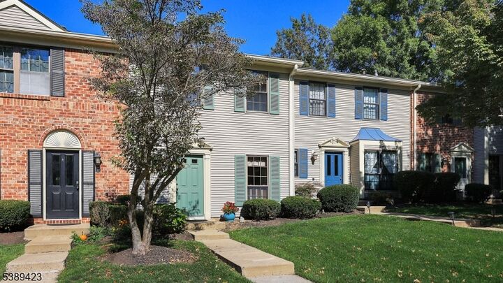 Property Photo:  22 Woodward Ln  NJ 07920 