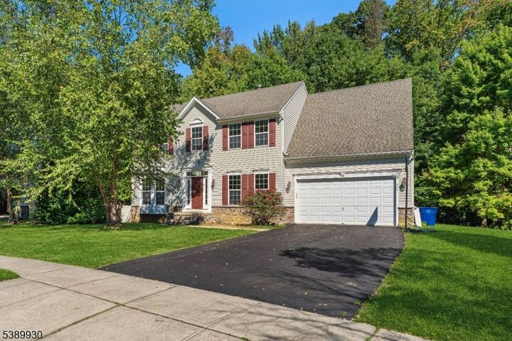 Property Photo: 406 Arnold Dr NJ 08518