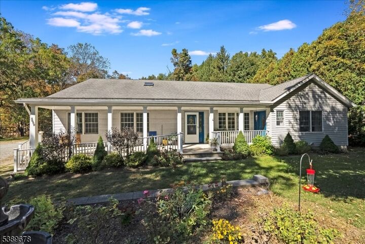 5659 Berkshire Valley Rd  Jefferson Twp. NJ 07438 photo