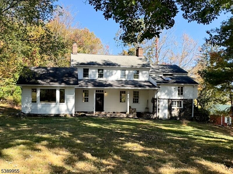 Property Photo:  223 Federal Twist Rd  NJ 08559 