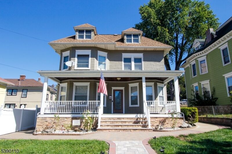 Property Photo: 172 S Morris St Ab NJ 07801