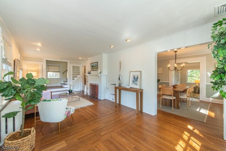 Property Photo:  45 Godfrey Rd  NJ 07043 