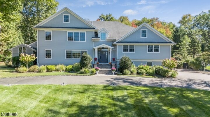 Property Photo: 7 Coventry Rd NJ 07039
