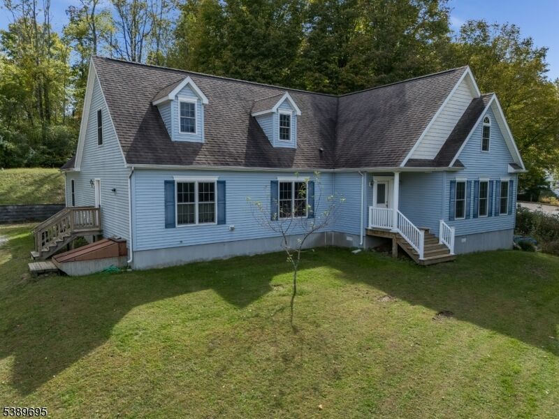 Property Photo: 444 W Hill Rd NJ 08826