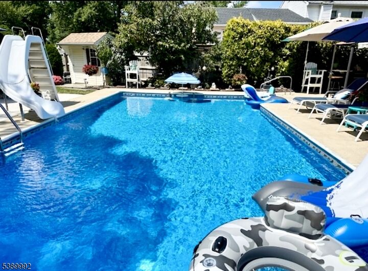 Property Photo:  902 10th St  NJ 07735 