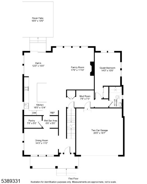 Property Photo: 100 Commonwealth Ave NJ 07974