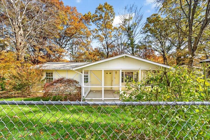 Property Photo:  49 Edgewood Hills Rd  WV 25901 