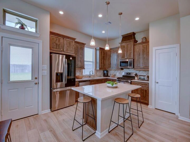 2543 Manor Valley Court  Missouri City TX 77459 photo