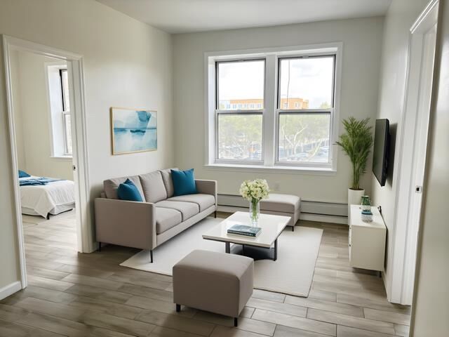 Property Photo:  404 Stegman Parkway D3  NJ 07305 
