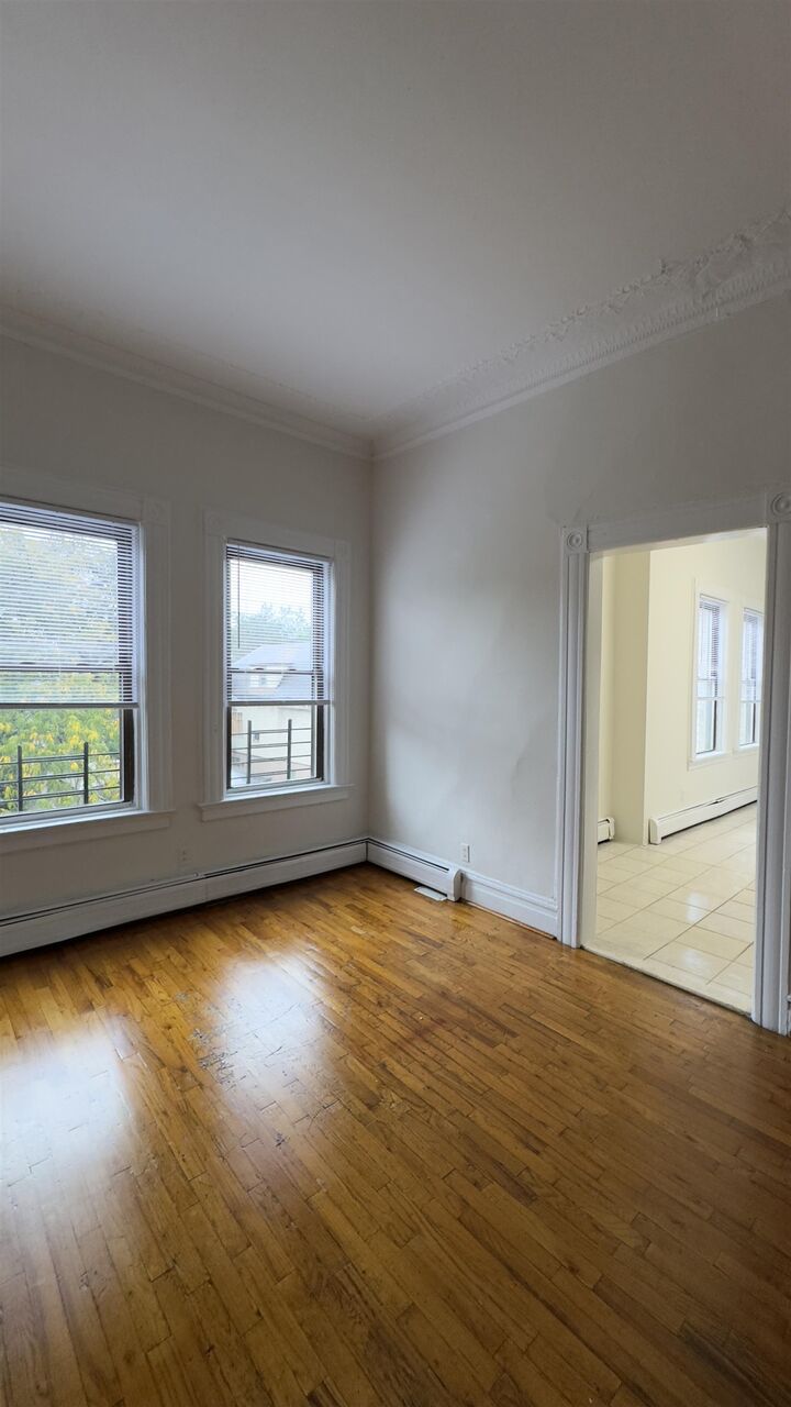 Property Photo: 99 Lembeck Ave 4 NJ 07305