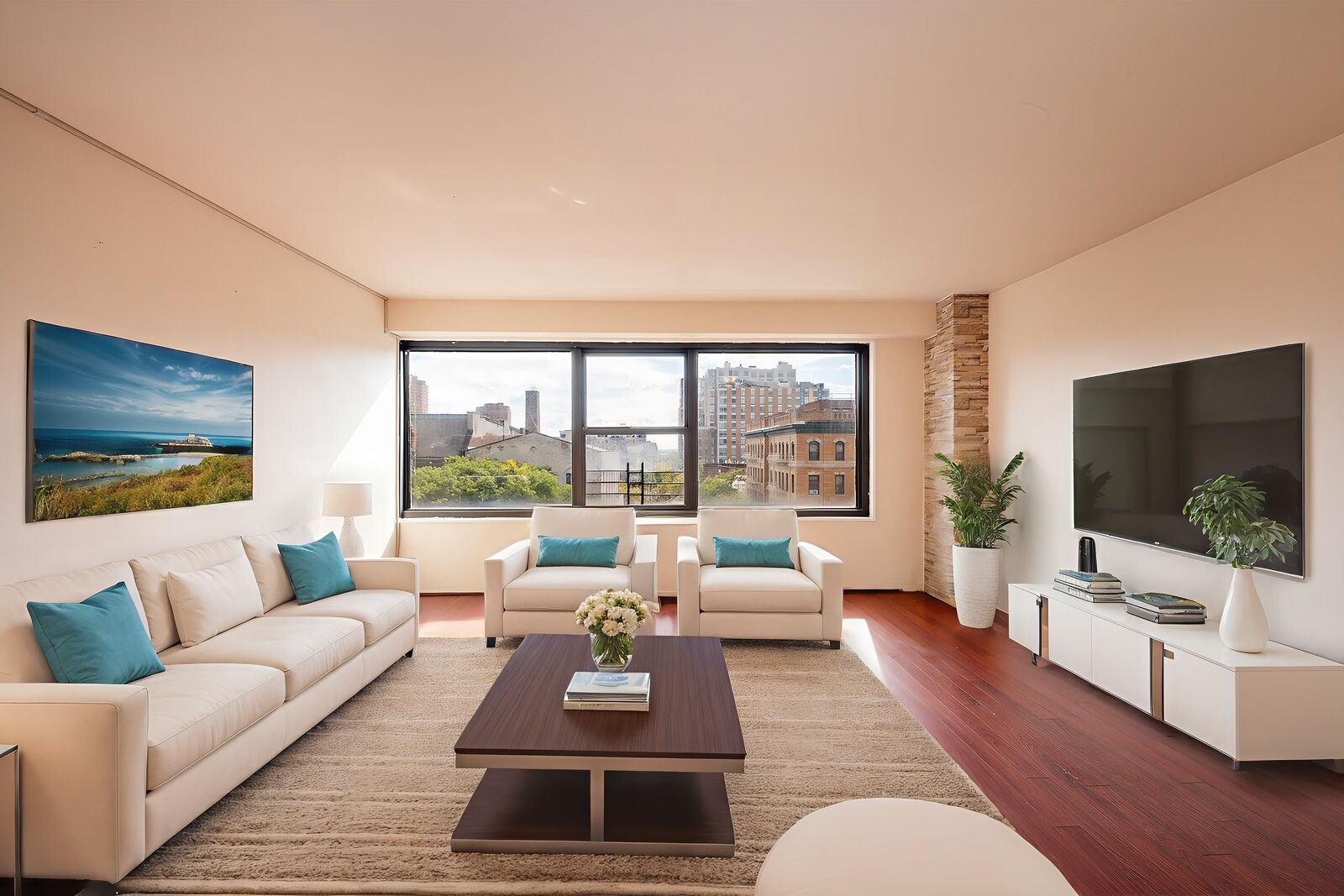 Property Photo: 135 Montgomery St 6D NJ 07302