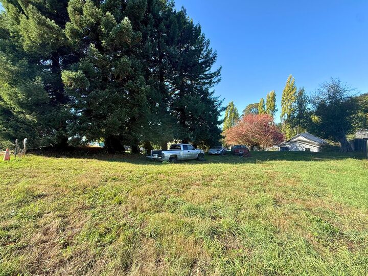 Property Photo: 0 View Drive CA 95540