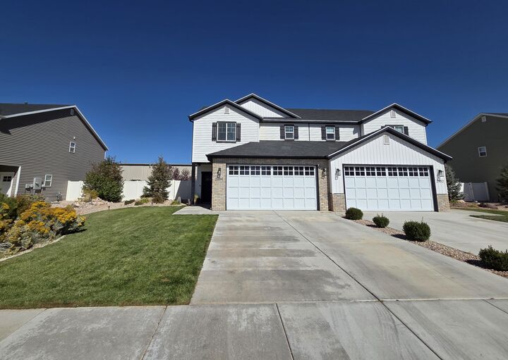 Property Photo:  2854 W 220 N  UT 84720 