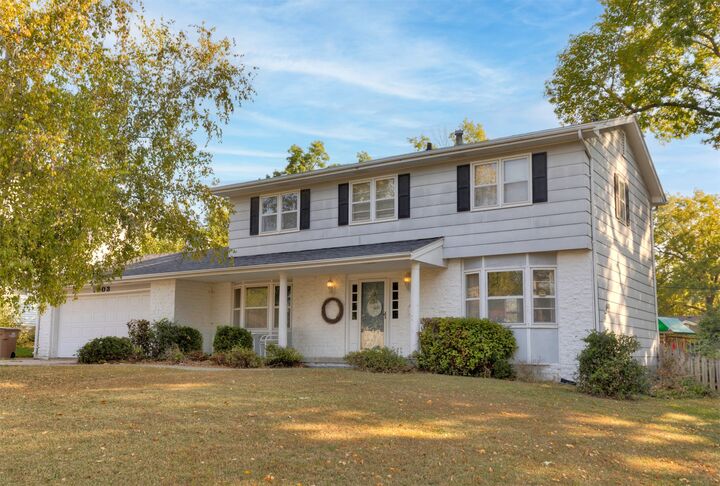 1703 70th Street  Windsor Heights IA 50324 photo