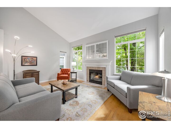 Property Photo:  1139 Belleview Dr  CO 80526 