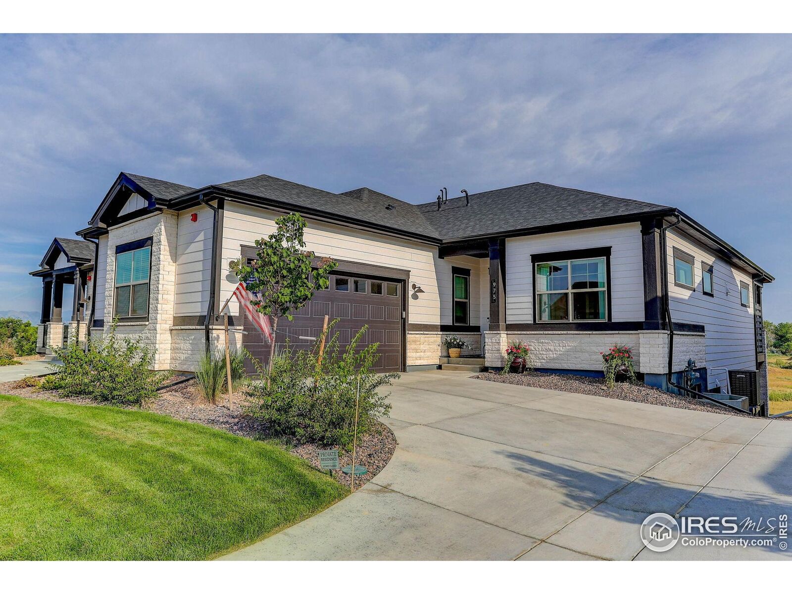 Property Photo: 975 W 128th Pl CO 80234