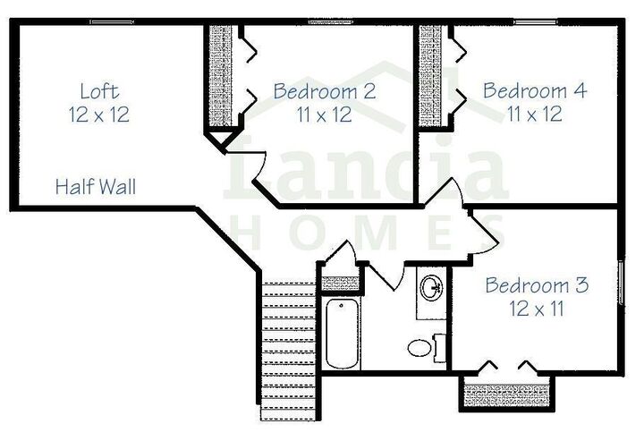 Property Photo:  642 Barnsley Cove  IN 46845 