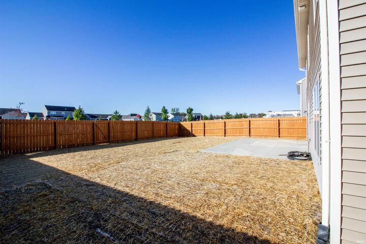 Property Photo: 642 Barnsley Cove IN 46845