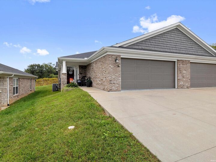 1508 Kennel Drive A  Evansville IN 47710 photo