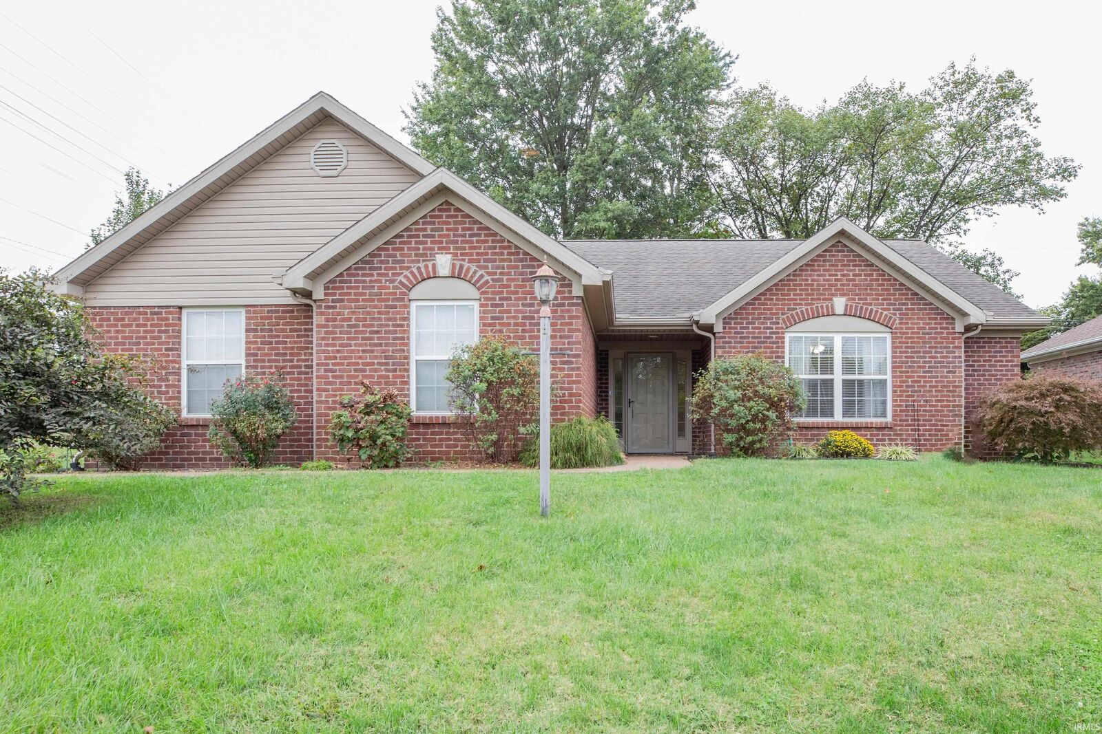 Property Photo:  4526 Arrowridge Drive  IN 47711 