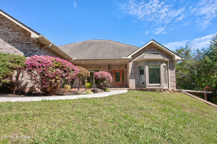 Property Photo:  544 Kings Hills Blvd  TN 37863 