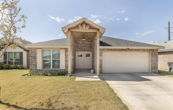 5804 Valencia Avenue  Lubbock TX 79407 photo