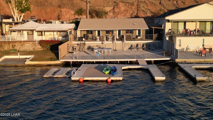 Property Photo: 9378 Riverside Dr AZ 85344