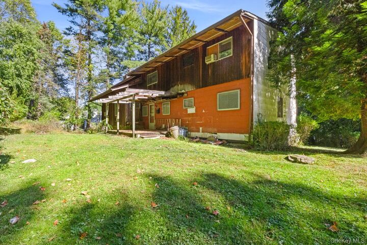 Property Photo: 20 Badger Street NY 10956