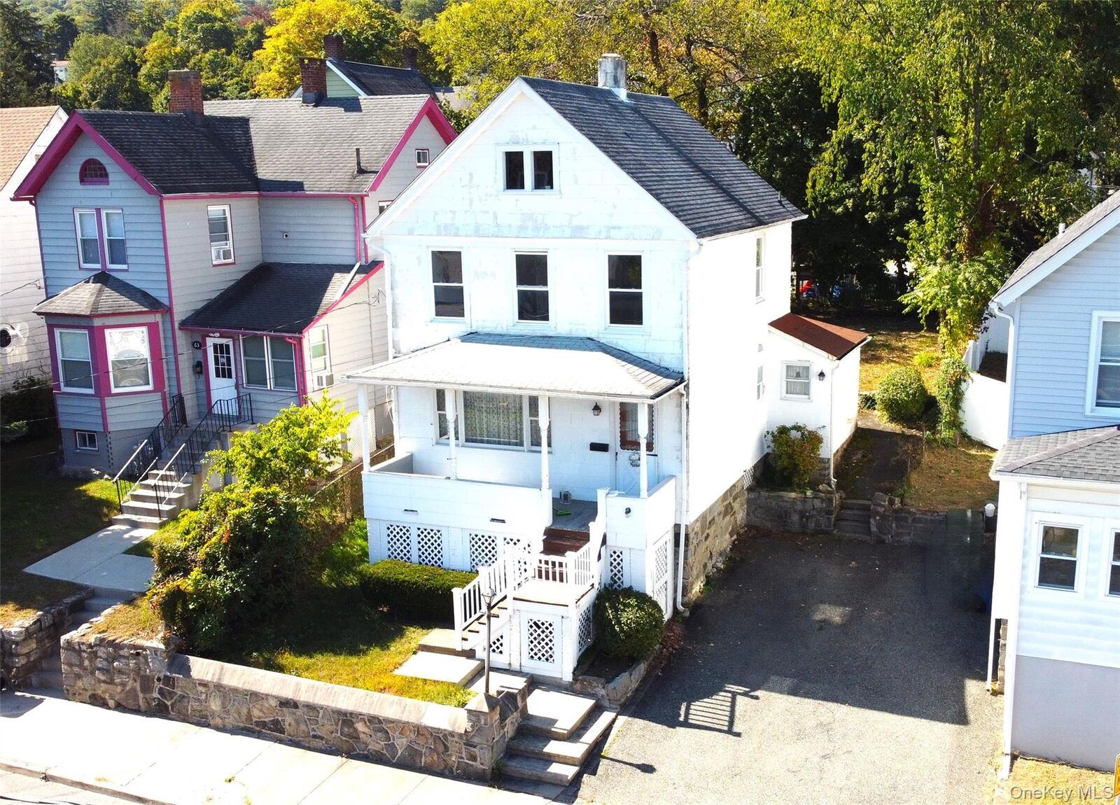 Property Photo: 65 Church Street NY 10928