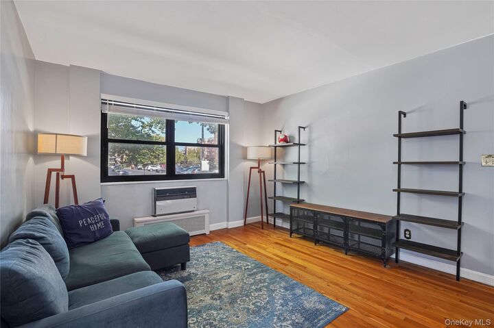 Property Photo: 84-18 155th Avenue 1R NY 11414