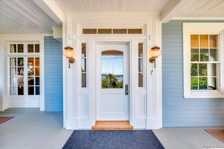 Property Photo:  245 River Road  NY 10960 