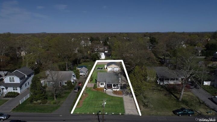 Property Photo: 279 Fairview Avenue NY 11705