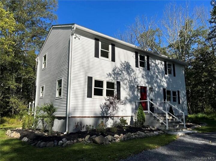 30 Daly Road  Middletown NY 10940 photo