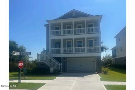 7 Basin Trail Street  Beaufort SC 29907 photo