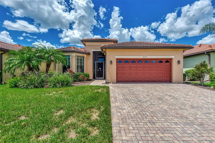 20193 Pezzana Drive  Venice FL 34292 photo