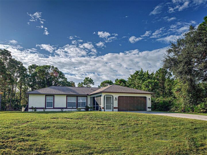 Property Photo: 7587 Jayman Road FL 34291