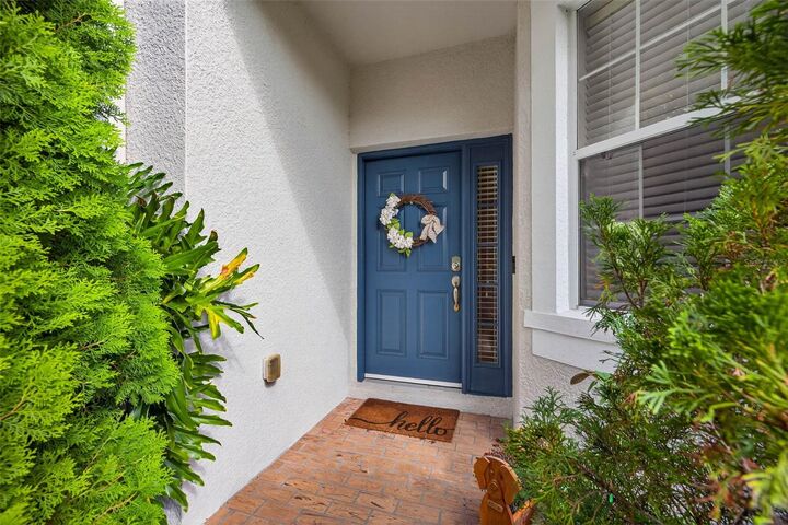Property Photo: 19204 Stone Hedge Drive FL 33647