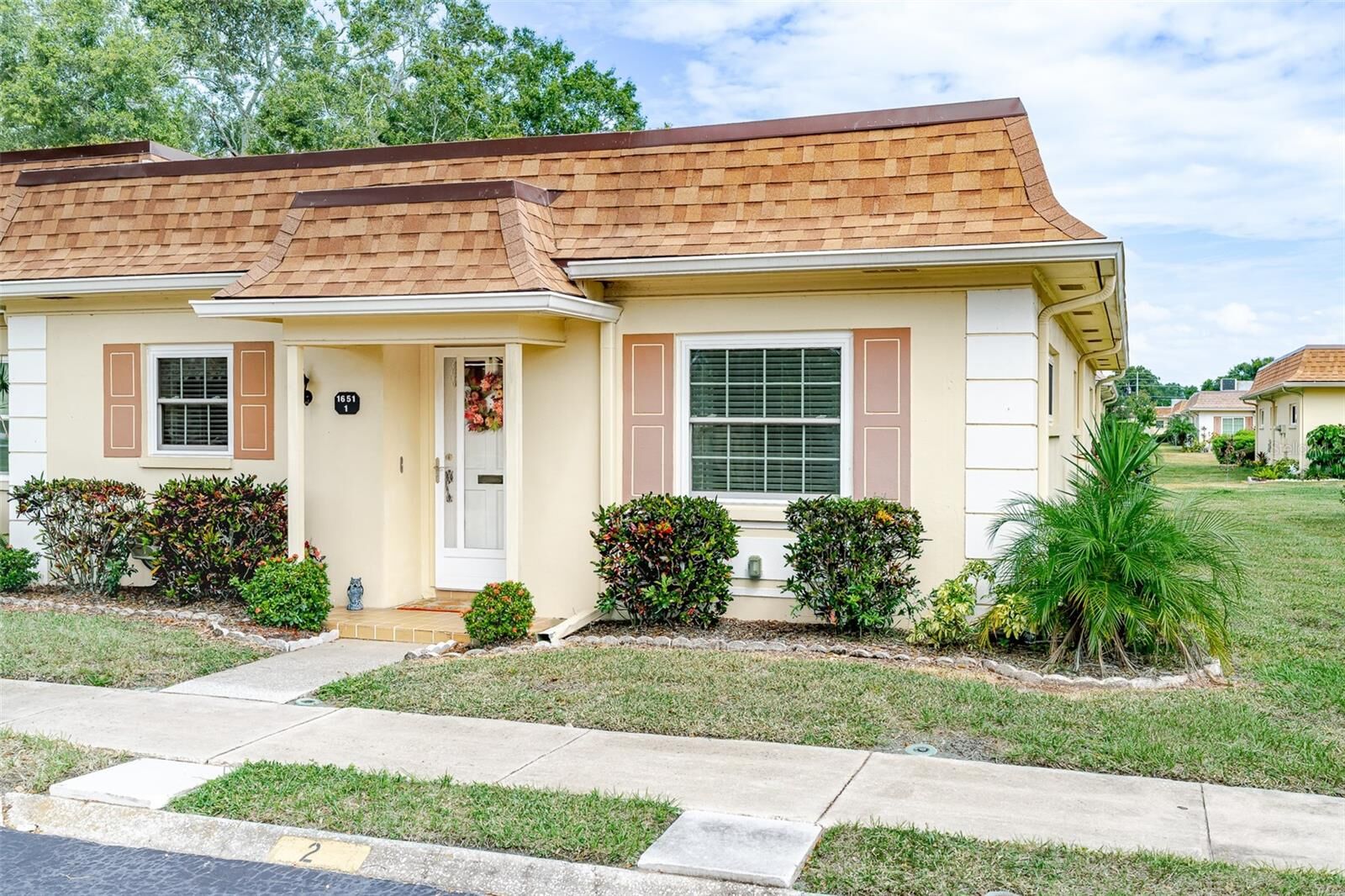 Property Photo:  1651 S Lake Avenue 1  FL 33756 