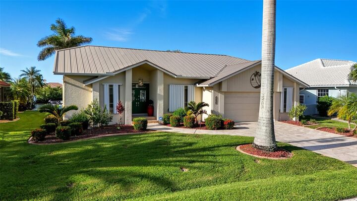Property Photo: 2743 Ryan Boulevard FL 33950