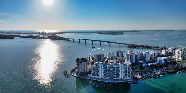 Property Photo:  350 Golden Gate Point 61  FL 34236 