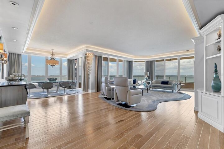 Property Photo:  3030 Grand Bay Boulevard 381  FL 34228 