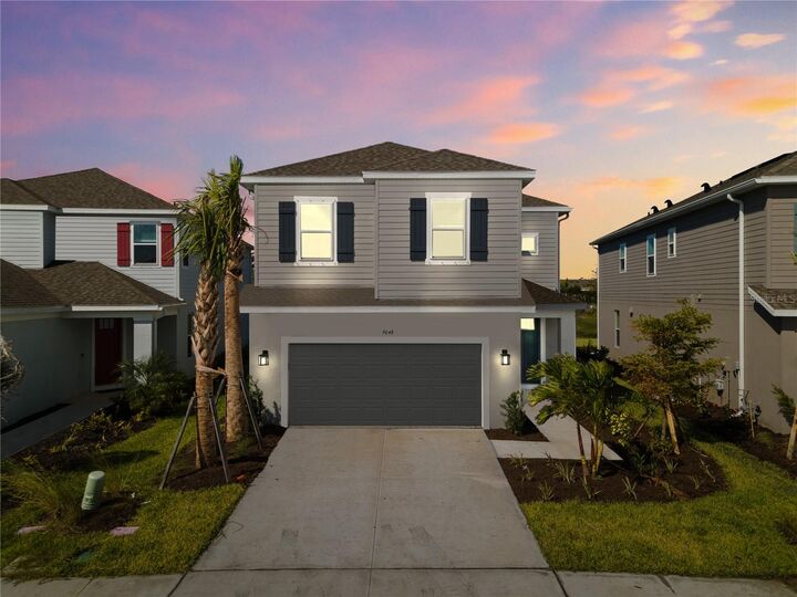 Property Photo:  9048 Tequila Sunrise Drive  FL 34241 