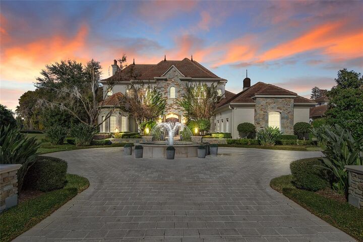 9349 Tibet Pointe Circle  Windermere FL 34786 photo