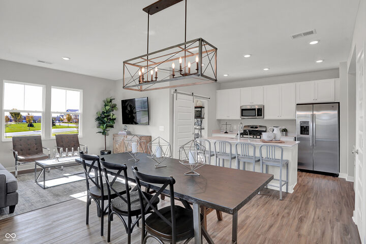 Property Photo: 6589 Halsey Street IN 46075