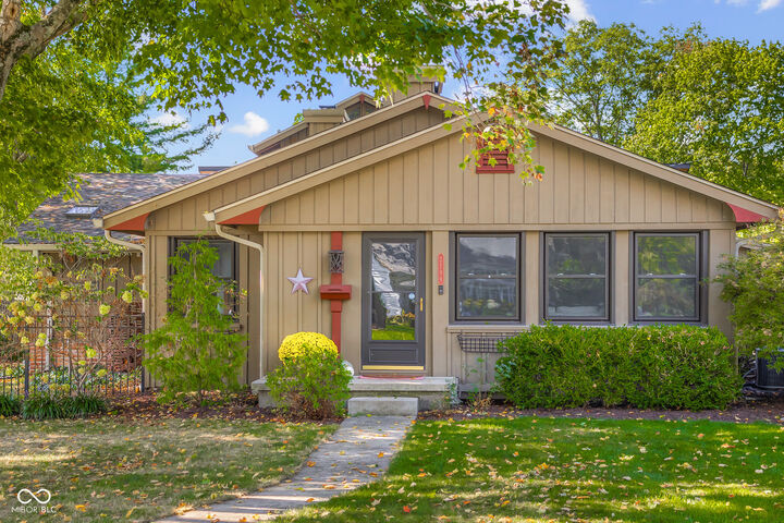 Property Photo: 2796 Lafayette Avenue IN 47201