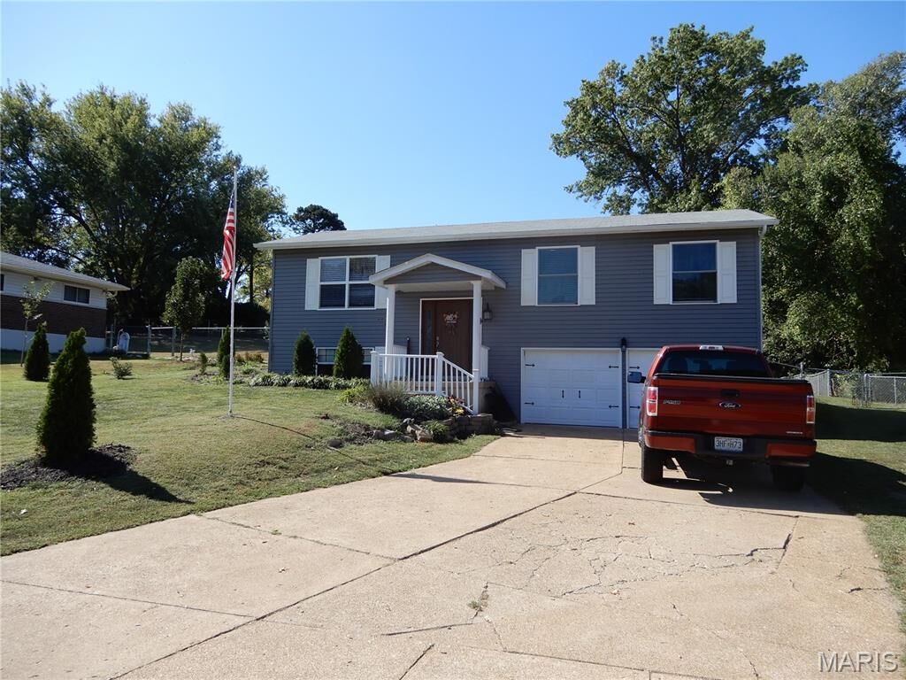 Property Photo:  2284 Sunnyridge Drive  MO 63010 
