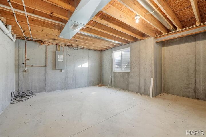 Property Photo: 504 Summerbrook Estates Court MO 63385