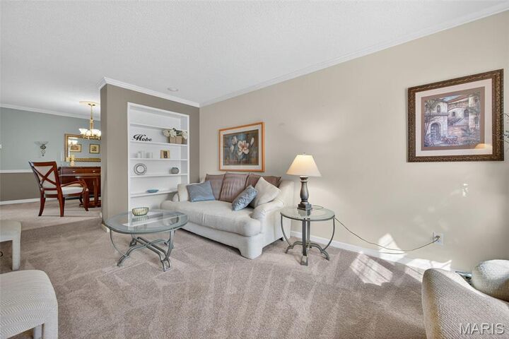 Property Photo: 13449 Manorlac Drive MO 63141