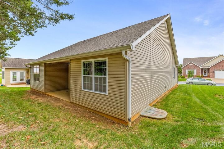 Property Photo: 1750 Lakeshore Drive MO 63640